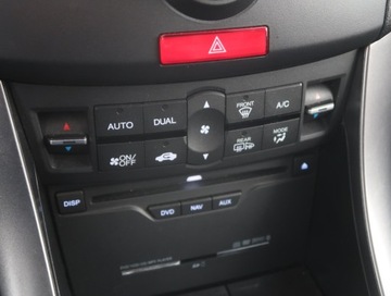 Honda Accord VIII Sedan 2.0 VTEC 156KM 2013 Honda Accord 2.0 i-VTEC, Salon Polska, Serwis ASO, zdjęcie 15