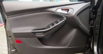 Ford Focus III Kombi Facelifting 1.5 EcoBoost 150KM 2018 Ford Focus SW 1,5Benzyna 150KM2 x KlIMAtronicALU EURO 6 Tablice PL, zdjęcie 27