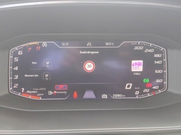 Cupra Formentor Crossover 2.0 TSI 190KM 2024 Cupra Formentor Matrix LED, Kamera 360, Asystenci, Webasto, Tapicerka Skor, zdjęcie 2
