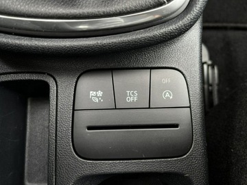 Ford Fiesta VIII Hatchback 5d 1.1 75KM 2021 Ford Fiesta 1.1 75KM Klima Cool&amp;Connect 2021, zdjęcie 12