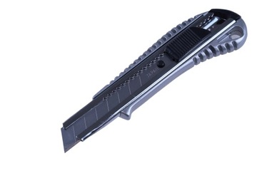DEDRA M9017 Нож для обивки, резак для обоев, сломанный нож