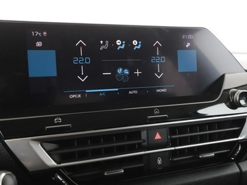 Citroen C4 III SUV 1.5 BlueHDi 131KM 2020 Citroen C4 automat full LED klima auto navi kamera, zdjęcie 27