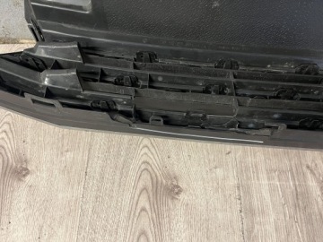 VW GOLF SPORTSVAN ГРИЛЬ МИНИ 510853653E