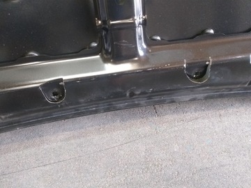 МАСКА SUZUKI SX4 S CROSS 13-16