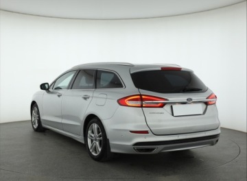 Ford Mondeo V Kombi Facelifting 2.0 EcoBlue 190KM 2019 Ford Mondeo 2.0 EcoBlue, Salon Polska, Serwis ASO, zdjęcie 3