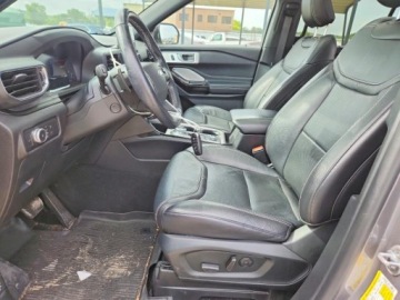 Ford Explorer VI 2021 Ford Explorer St 2021 3.0 Benzyna 400KM, zdjęcie 6