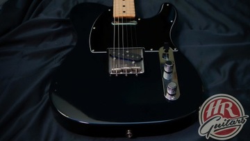 FENDER TELECASTER модель 72, Япония, 1999-2002 гг.
