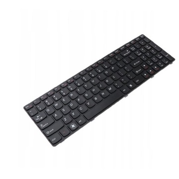 Klawiatura komputerowa z kablem 570/Y570N/Y7/Y570D