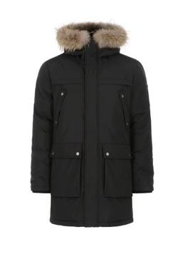 KURTKA MĘSKA OCHNIK KURMT-0200-99(Z22) 3XL
