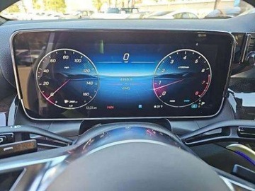 Mercedes GLC C254/X254 2026 Mercedes-Benz GLC 300 4Matic 2026 2.0 Benzyna 255KM, zdjęcie 10