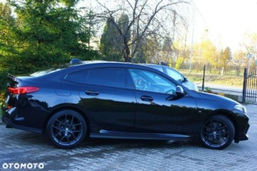 BMW Seria 2 F22-F23-F45-F46 Coupe Facelifting 218d 150KM 2021 BMW Seria 2 BMW Seria 2 218d M Sport sport 2.0 Diesel 150KM, zdjęcie 9