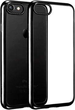 ETUI CRYSTAL CASE DO IPHONE 7 / 8 / SE 2020