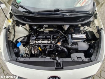 Kia Rio III Hatchback 5d Facelifting 1.2 DOHC CVVT 84KM 2014 Kia Rio 1.2 84PS Alu Komputer Klima Sliczna Gwrancja 1.2 Benzyna 84KM, zdjęcie 23