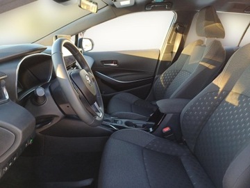 Toyota Corolla XII TS Kombi Facelifting 1.8 Hybrid 140KM 2023 Toyota Corolla 1.8 Hybrid Comfort Seria E21 (2019-, zdjęcie 12