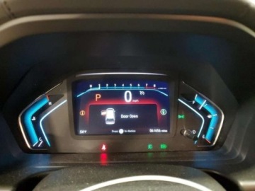 Honda Odyssey IV 2022 Honda Odyssey 2022, 3.5L, EXL, od ubezpieczalni 3.5 Benzyna 280KM, zdjęcie 10