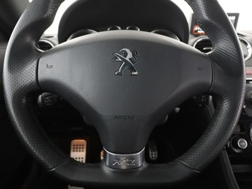 Peugeot RCZ Coupe Facelifting 1.6 THP 200KM 2014 Peugeot RCZ GRATIS! Pakiet Serwisowy o wartości, zdjęcie 20