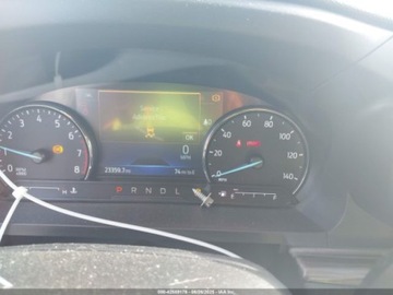 Ford Explorer VI 2022 Ford Explorer Limited 2022 2.3l 2.3 Benzyna 300KM, zdjęcie 10