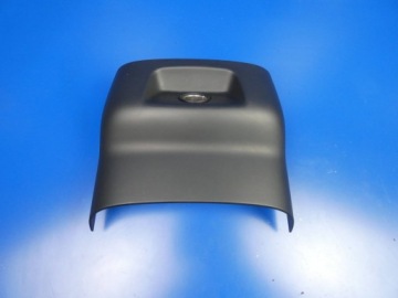 VOLVO S90 II V90 II Blende Abdeckung TUNELU SRODKOWEGO heck Adapter, Stecker