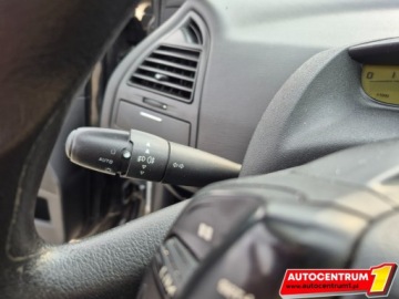 Citroen C4 I Coupe 1.6 i 16v 110KM 2007 Citroen C4 Klimatyzacja Centralny Zamek Nowe Opony Zarejestrowany, zdjęcie 20