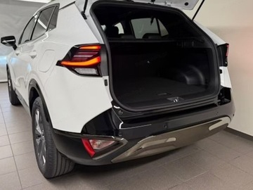 Kia Sportage V 2025 KIA Sportage 1.6 T-GDI HEV Anniversary 4WD aut Suv 210KM 2025, zdjęcie 12