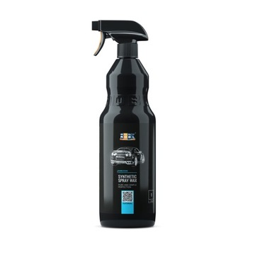 ADBL SYNTHETIC SPRAY WAX 1L wosk syntetyczny
