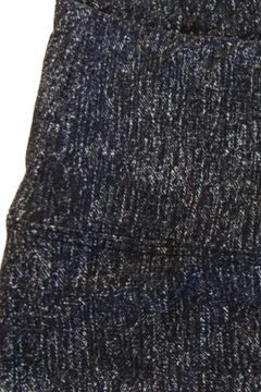 ЖЕНСКИЕ ЛЕГИНГИ С ВЫСОКОЙ ПОСАДКОЙ ПОДХОДЯТ К ГЕГАМ A'LA JEANS MORAJ S/M