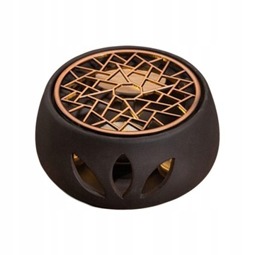 Zen Ceramiczny Czajnik Podgrzewacz Herbaty