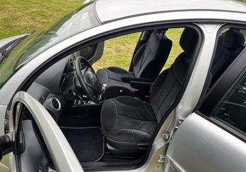 Citroen C3 I 2006 Citroen C3 GAZ, zero korozji oryginalny lakier, klima EXCLUSIVE 1.4, zdjęcie 4