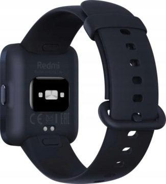 Xiaomi Redmi Watch 2 Lite smartwatch синий