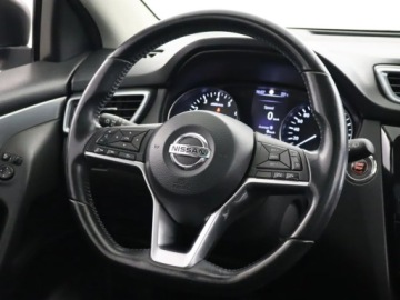 Nissan Qashqai II Crossover Facelifting 1.2 DiG-T 115KM 2018 Nissan Qashqai 1.2 DIG-T, Salon Polska, zdjęcie 19