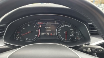 Audi A6 C8 Avant 2.0 40 TDI 204KM 2019 Audi A6 Avant super stan Raty Zamiana, zdjęcie 9