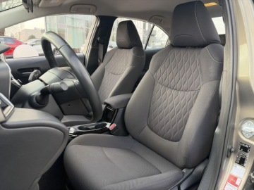 Toyota Corolla XII Sedan 1.5 VVT-i 125KM 2022 Toyota Corolla 1.5 Comfort MS Seria E21 (2019-) To, zdjęcie 20