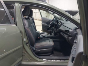 Subaru 2025 Subaru Crosstrek 2025 SUBARU CROSSTREK LIMITED 2.5 Benzyna 182KM, zdjęcie 9