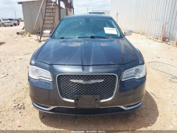 Chrysler 300C II 2015 Chrysler 300C Platinum 2015 5.7l 5.7 Benzyna 363KM, zdjęcie 7