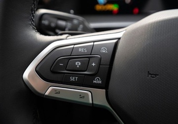 Volkswagen Tayron 2025 Volkswagen Tayron HAK, Pakiet Zimowy, felgi 19, dostepny od reki na placu, zdjęcie 23