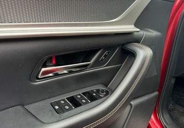 Mazda CX-60 3.3 e-Skyactiv D 254KM 2023 Mazda CX-60 3.3 254KM ASO Salon PL Gwarancja Producenta Fv23 3.3 Hybryda, zdjęcie 11