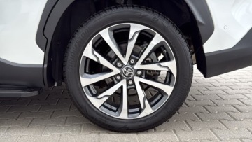 Toyota Corolla Cross 2.0 Hybrid Dynamic Force 197KM 2022 Toyota Corolla Cross 2.0 Hybrid Premiere Edition A, zdjęcie 26