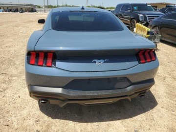 Ford Mustang VI 2024 Ford Mustang 2024 2.3l 2.3 Benzyna 315KM, zdjęcie 2
