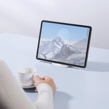 МАГНИТНЫЙ ДЕРЖАТЕЛЬ BASEUS MAGPRO ДЛЯ ТЕЛЕФОНА – КАЧЕСТВО + СТИЛУС