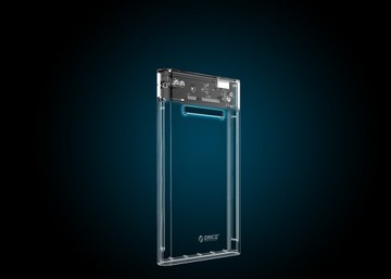 Корпус Orico для накопителя SATA 2,5