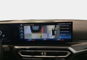 BMW Seria 4 G22-23-26 Coupe 2.0 420d 190KM 2024 BMW Seria 4 VAT 23 d Gran Coupe M Sport 190KM automat xdrive 2024 r., s. P, zdjęcie 21