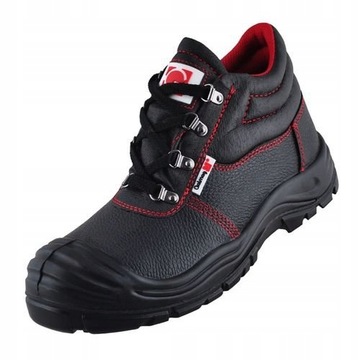 Buty robocze GALMAG 471 S1 SRC 44