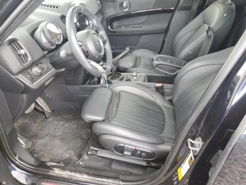 Mini Countryman F60 2020 MINI Countryman 2020 MINI COOPER JCW COUNTRYMAN ALL4, silnik 2.0 L 2.0, zdjęcie 7