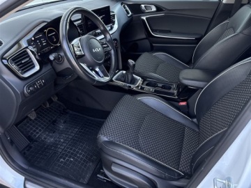 Kia XCeed Crossover 1.5 T-GDI 160KM 2022 Kia XCeed 1.5T-GDI Business Line l Cyfrowe zegary,, zdjęcie 9