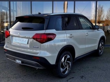 Suzuki Vitara III 2026 SUZUKI Vitara 1.4 Boosterjet mHEV Elegance 2WD aut 110KM 2026, zdjęcie 3