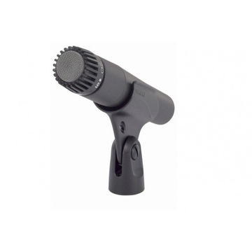 SHURE SM57 LCE – динамический микрофон без переключателя