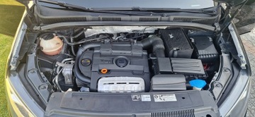 Seat Alhambra II (7N) Van 1.4 TSI 150KM 2012 Seat Alhambra 1.4B Turbo, Kamera, Navi, 7-os. POLECAM !!!, zdjęcie 33