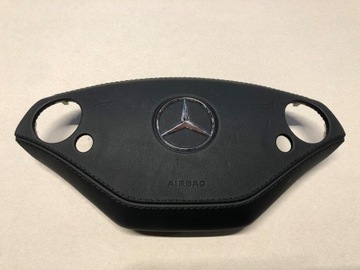 РУЛЕВОЕ КОЛЕСО Mercedes S-Class w221 w221 a2214609303