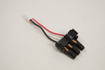 Разъем щетки Samsung Jet 70 Turbo VS15T7031R1