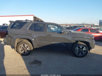 Toyota 2025 Toyota 4-Runner Trd Sport Premium 2025 2.4 Benzyna 278KM, zdjęcie 6